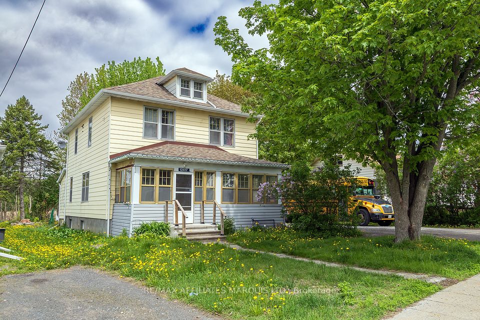 12417 County Road 18 Road, South Dundas, ON K0C 2H0