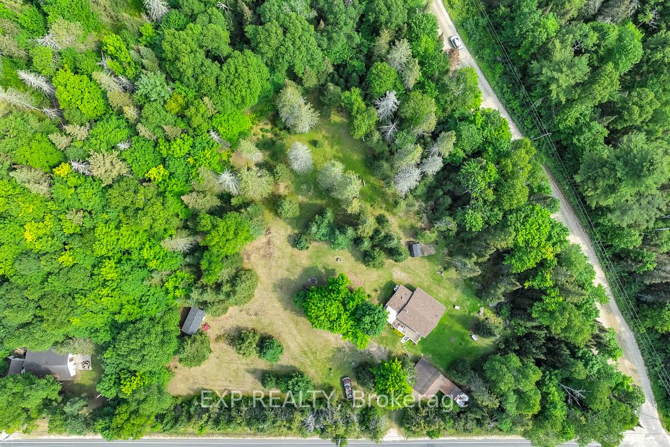 2288 Eagle Lake Road, Machar, ON P0A 1X0