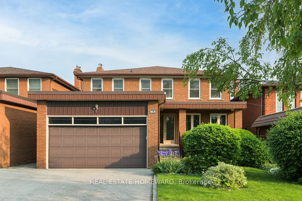 81A St Andrews