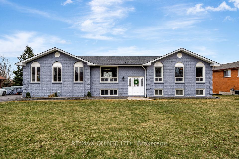 94 Cloverleaf