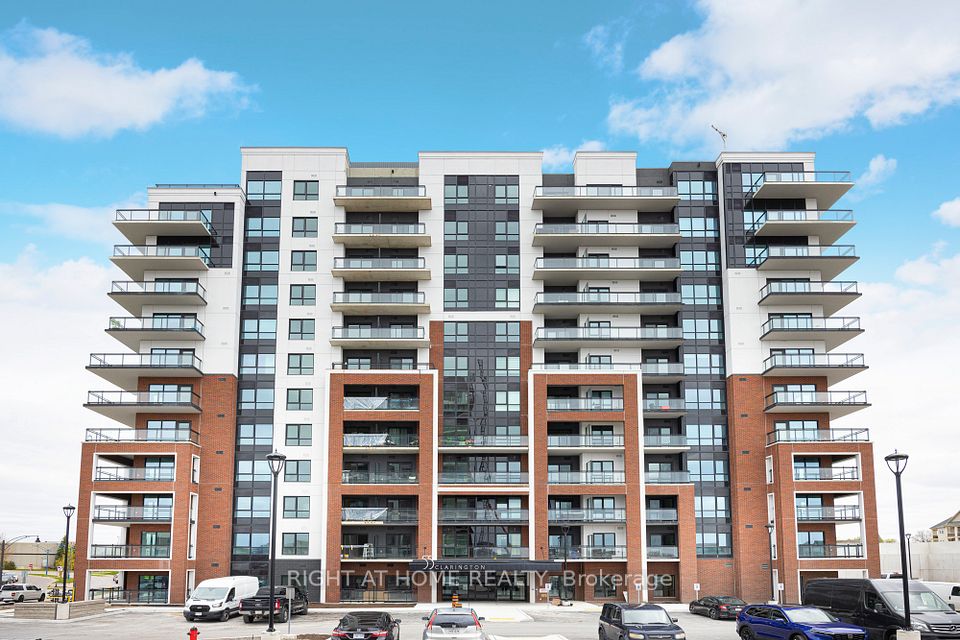55 Clarington