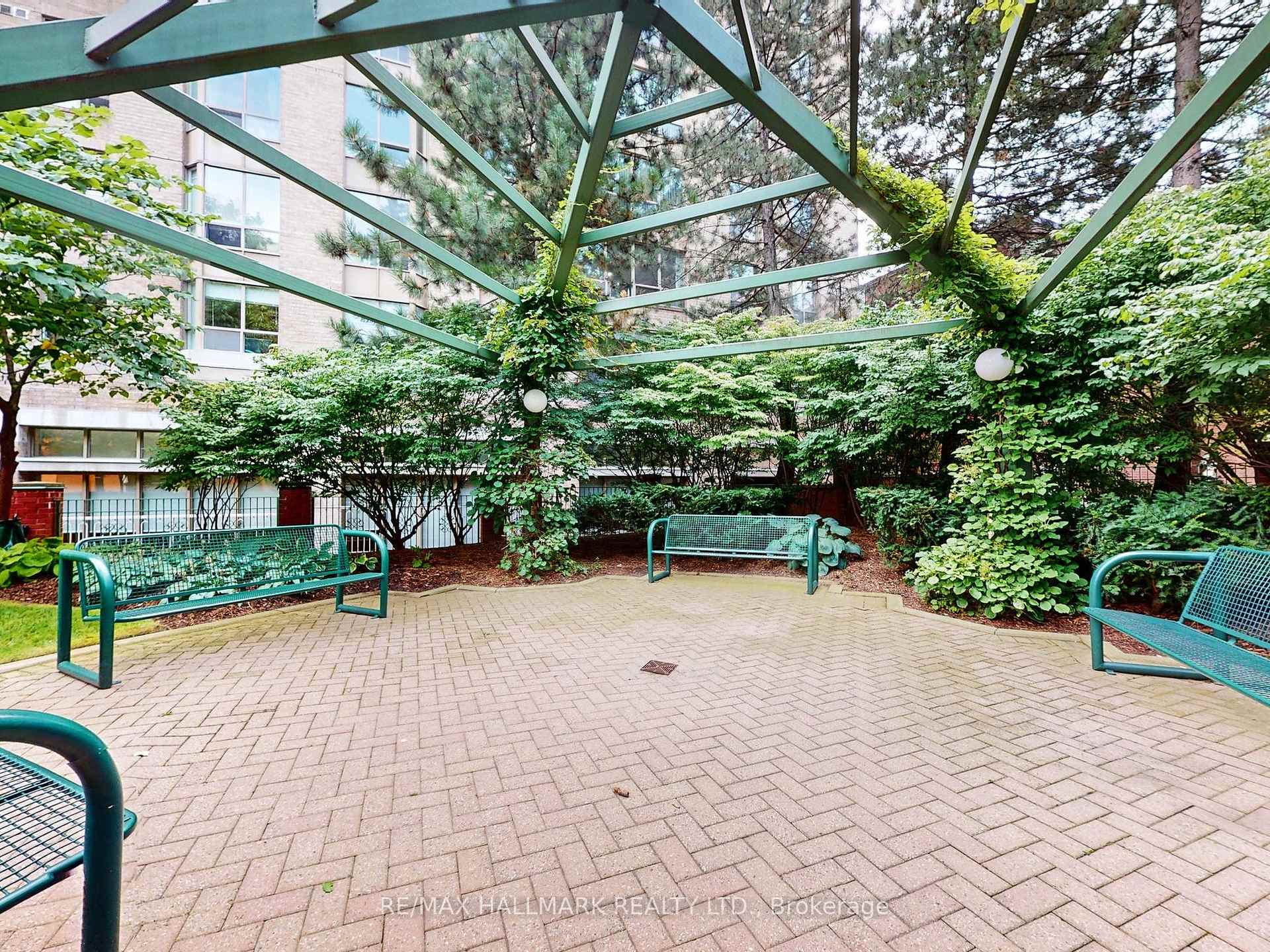1 Bedroom Condo at 95 Prince  Arthur, Toronto For sale