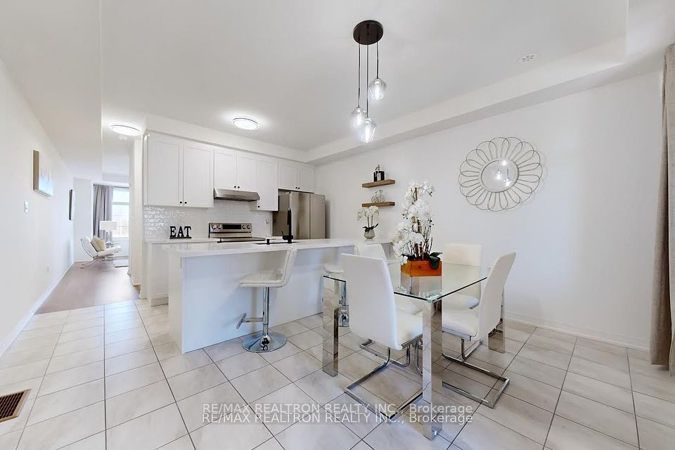 #Way - 53 Carneros Way, Markham, ON L6B 1R2