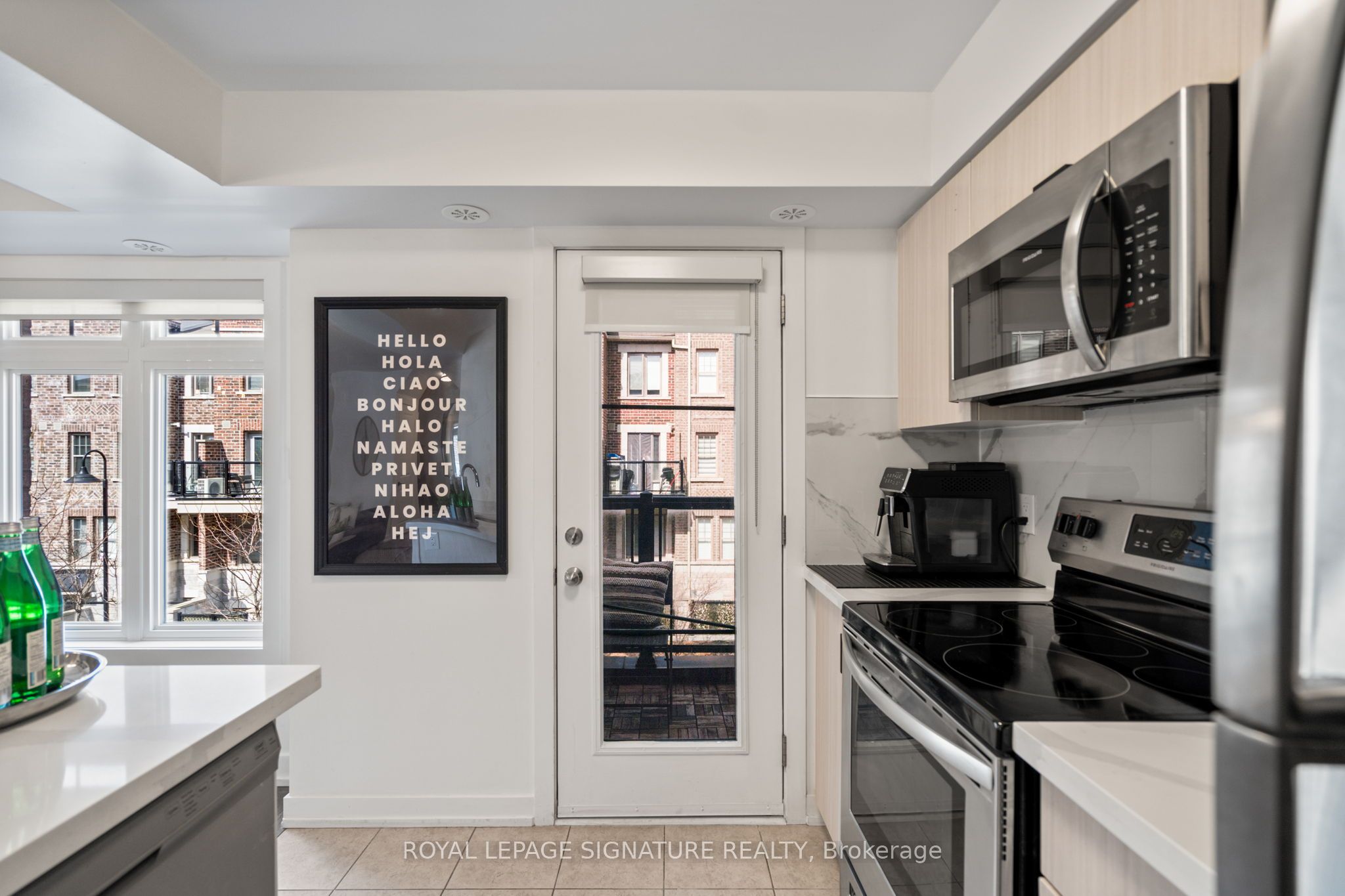 60 Parrotta Drive, #266
