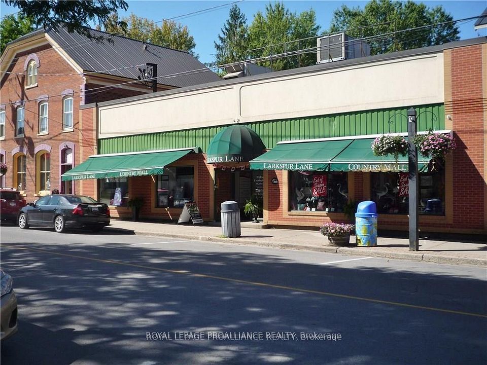 230 St Lawrence Street, Merrickville-Wolford, ON K0G 1N0