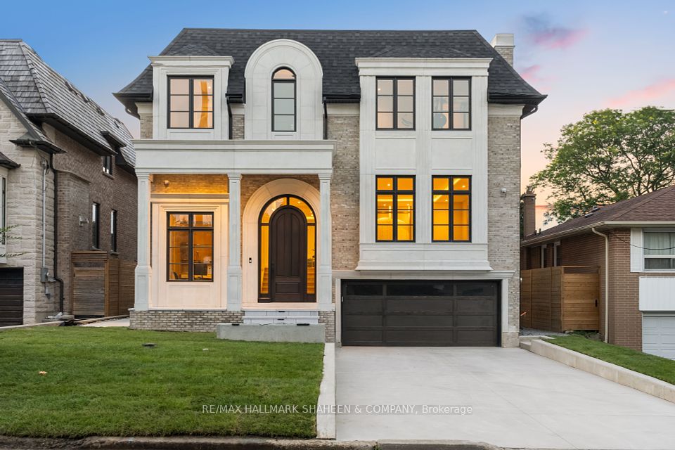 20 Burleigh Heights