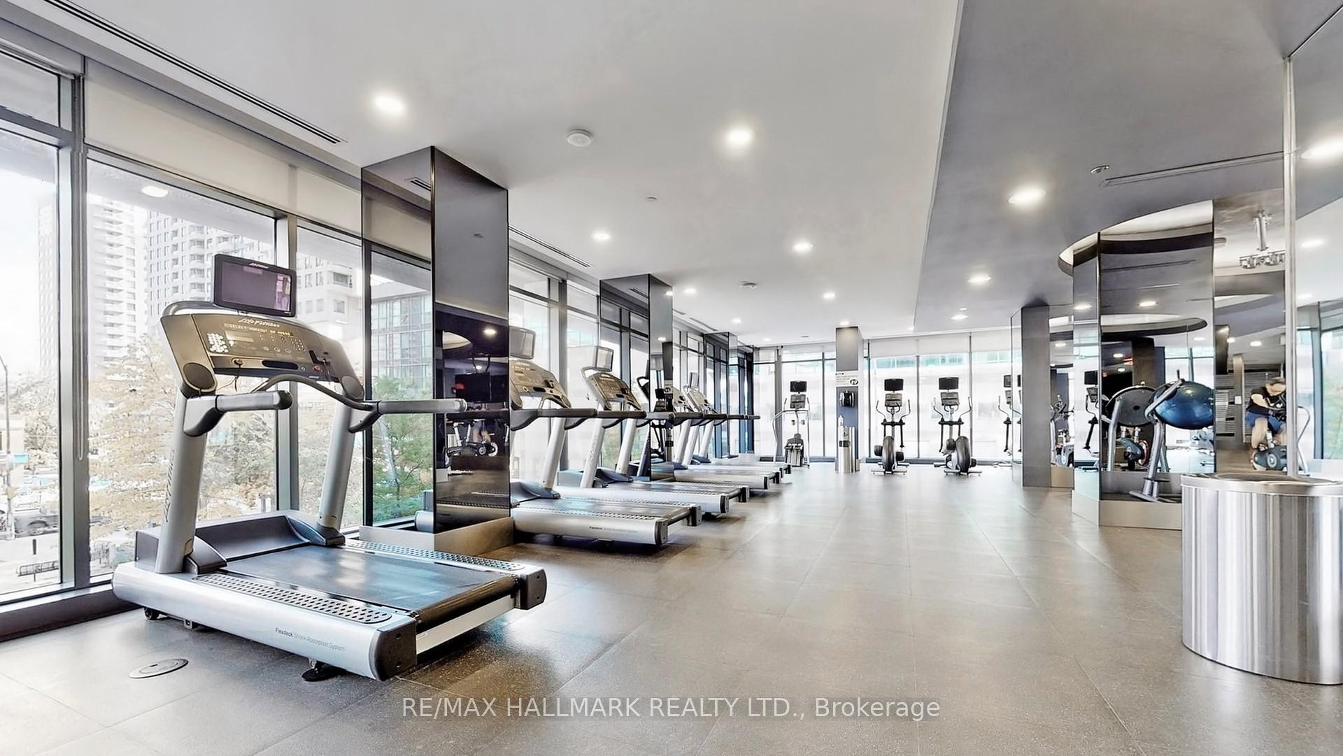 1 Bedroom Condo at 5168 YONGE, Toronto For sale