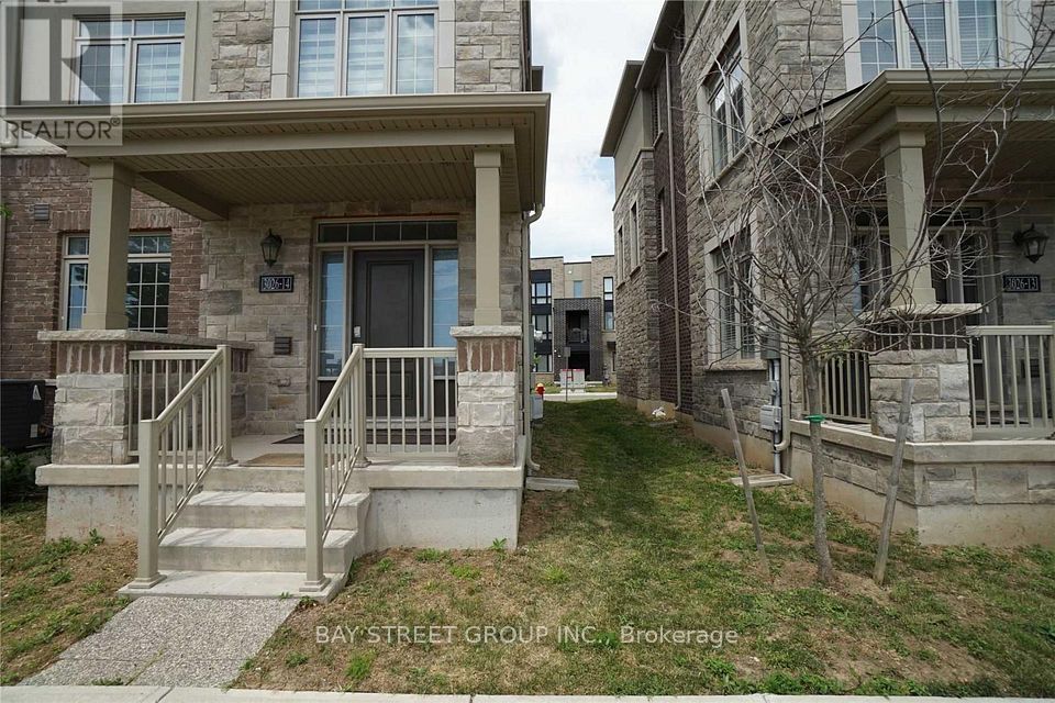 Property at #14 - 3026 Postridge Drive, Oakville, ON L6H 0R8