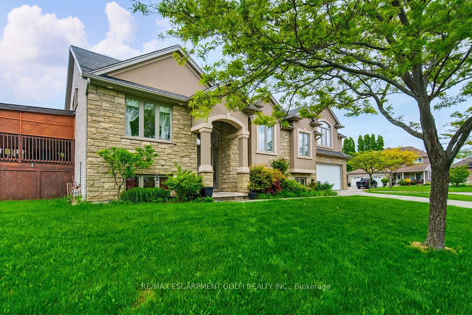 5265 White Dove Parkway, Niagara Falls, ON L2H 3M5