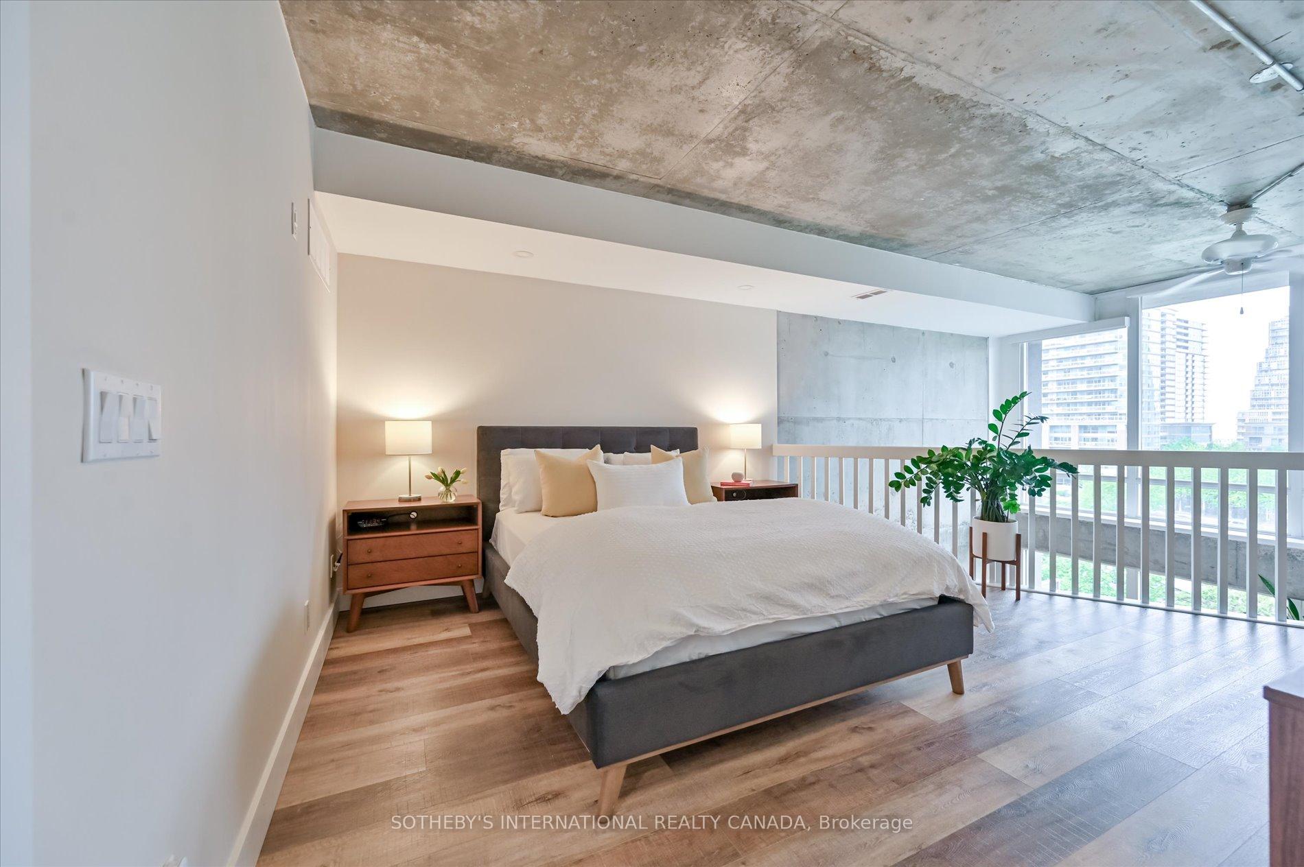 2 Bedrooms Condo at 1029 King, Toronto For sale