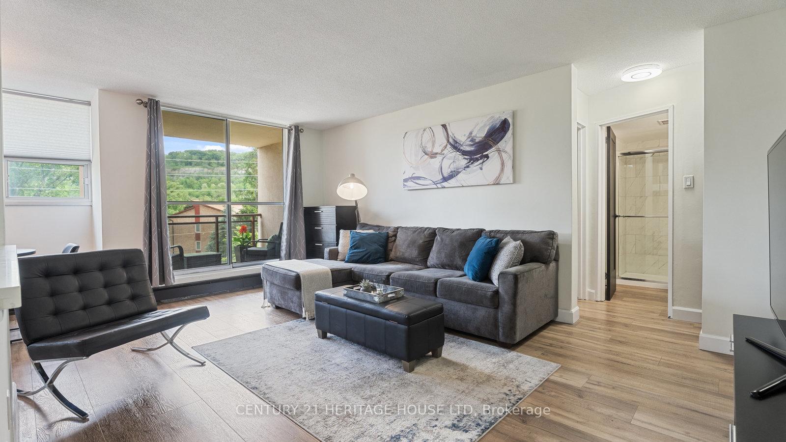 1 Bedroom Condo at 1950 Main, Hamilton For sale