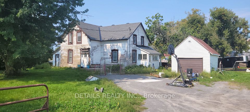 7661 Franktown