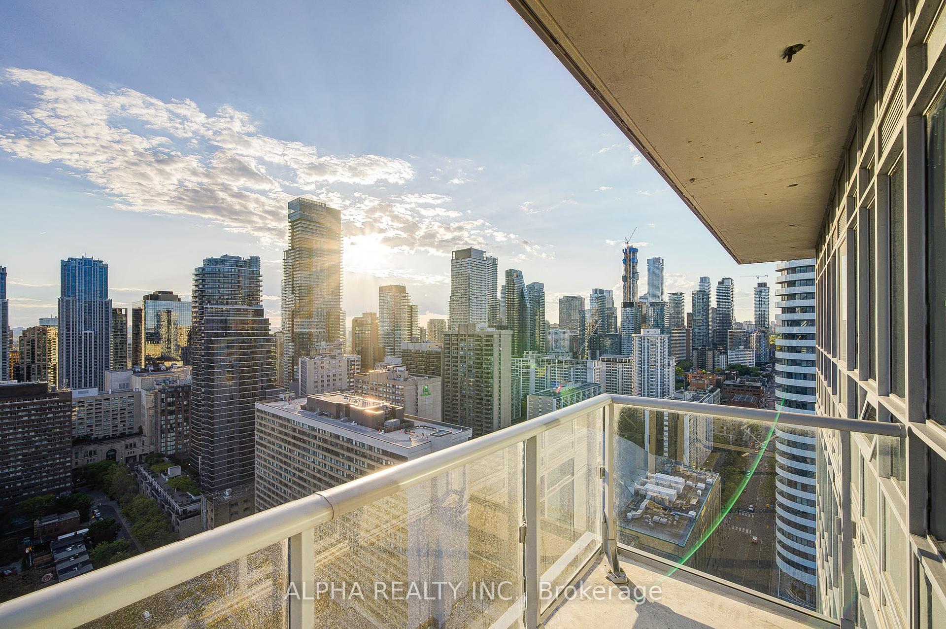 1 Bedroom Condo at 365 Church, Toronto For sale