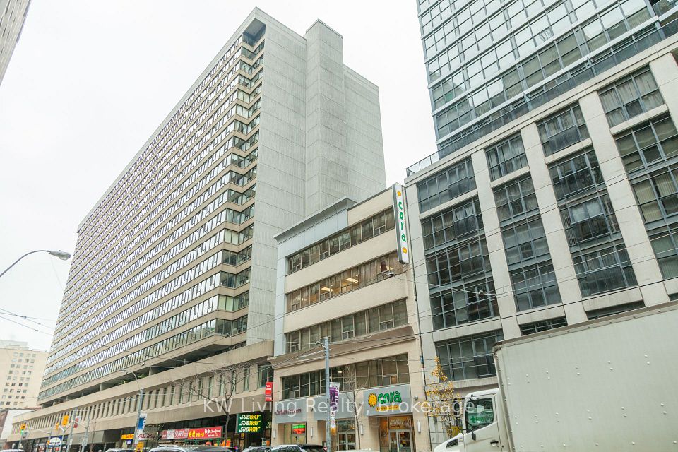 45 Carlton Street