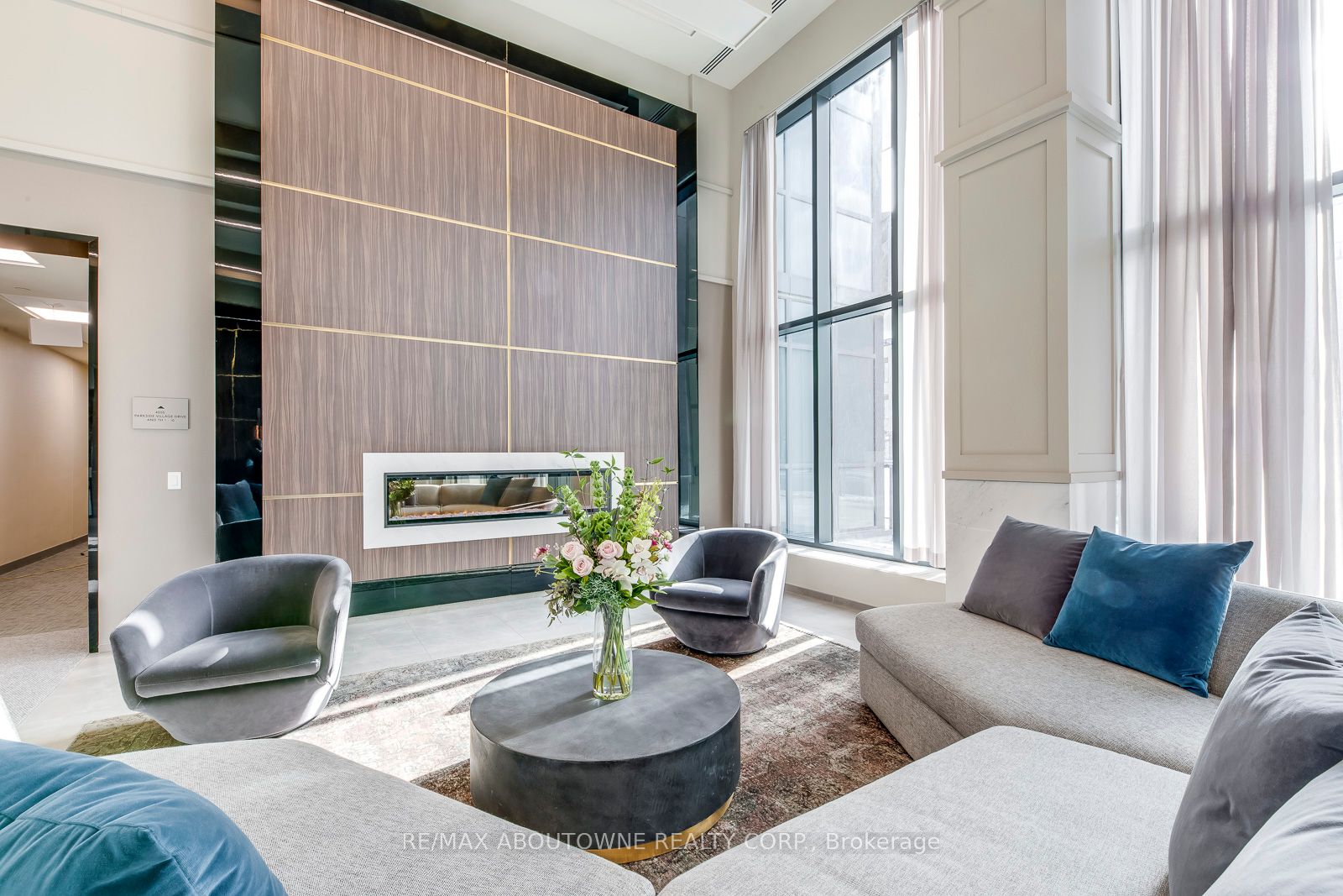 4085 Parkside Village Drive, #1702