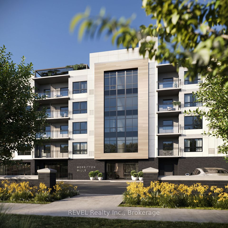 #104 - 47 Hastings Street ; MLS ID: X12167135