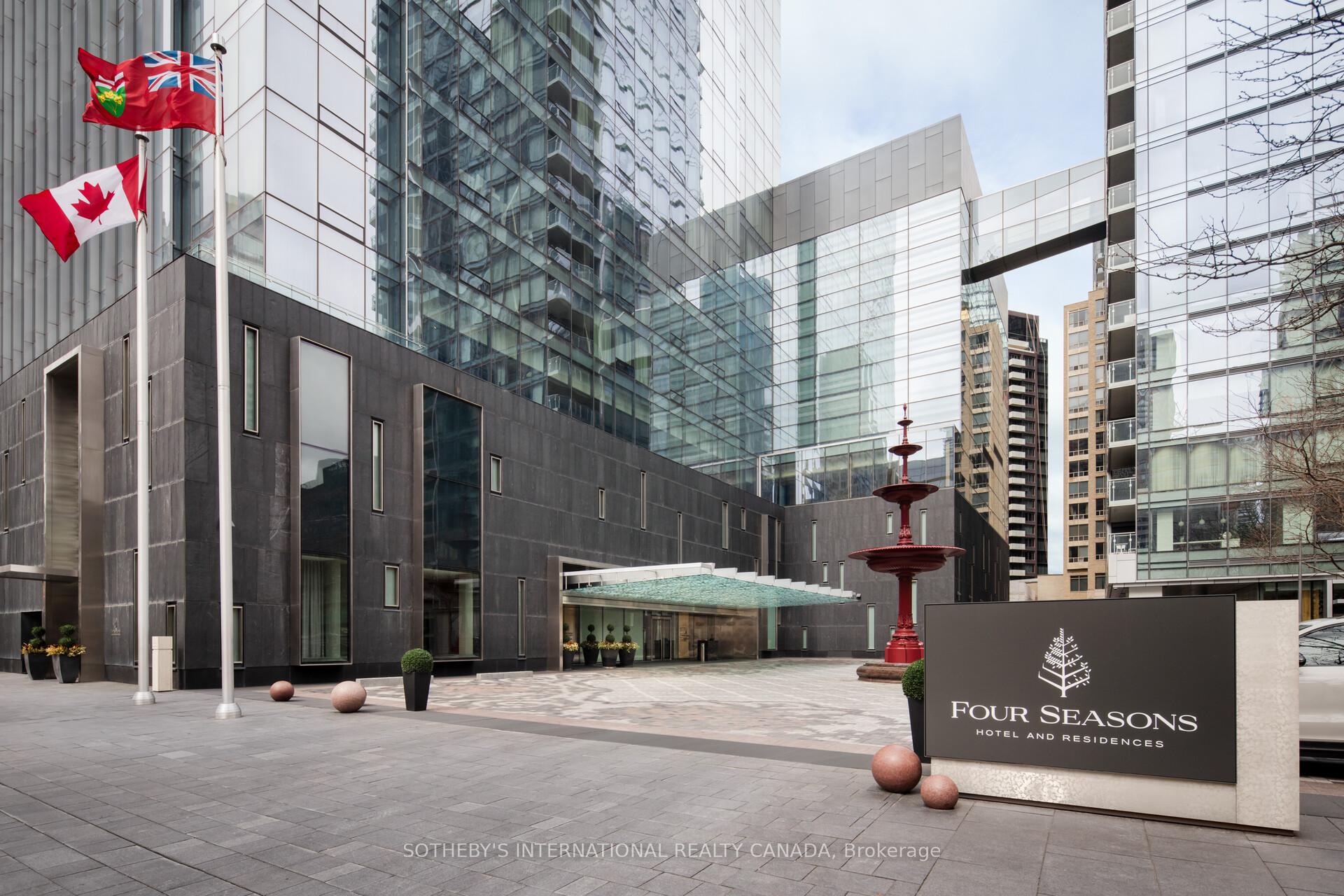 1 Bedroom Condo at 55 Scollard, Toronto For sale