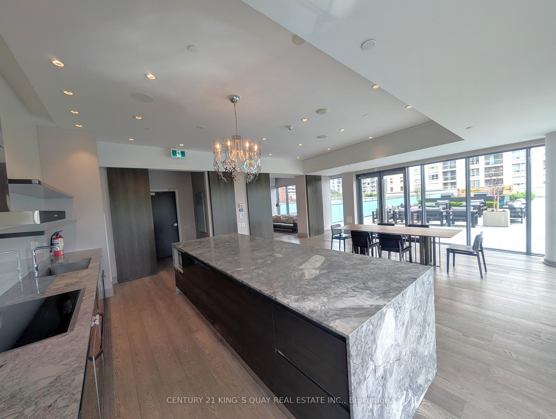 1 Bedroom Condo at 1815 Yonge, Toronto For sale