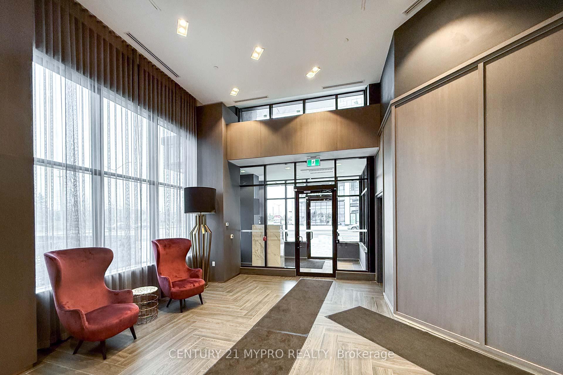 1 Bedroom Condo at 395 Dundas,  Oakville For sale