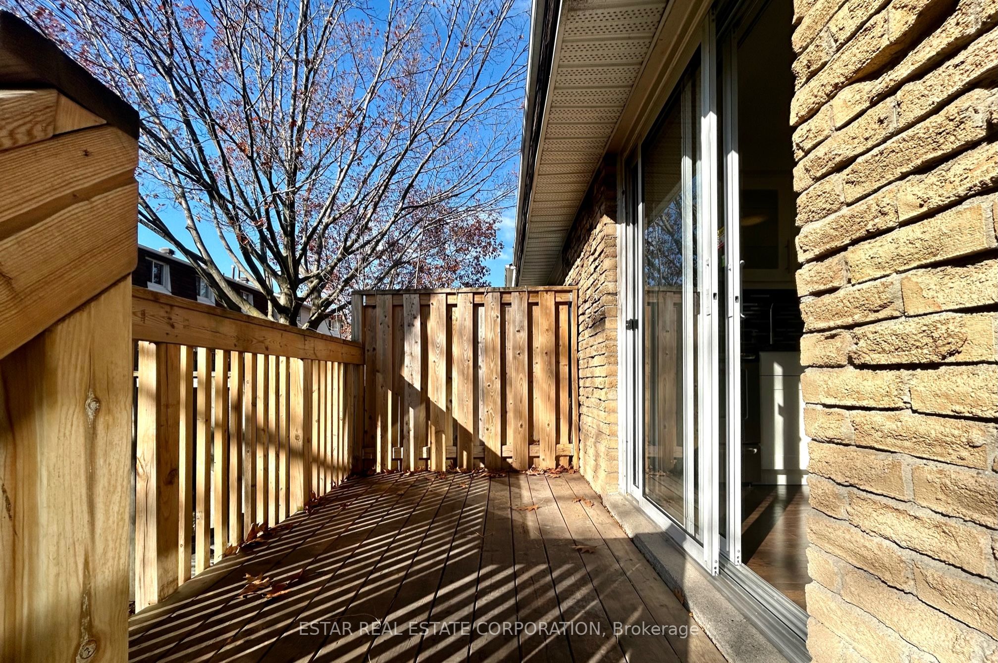 830 Stainton Drive, #35