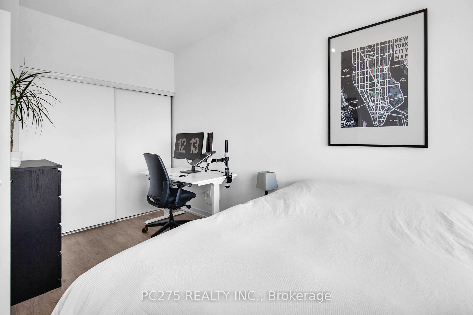 1 Bedroom Condo at 1410 Dupont, Toronto For sale