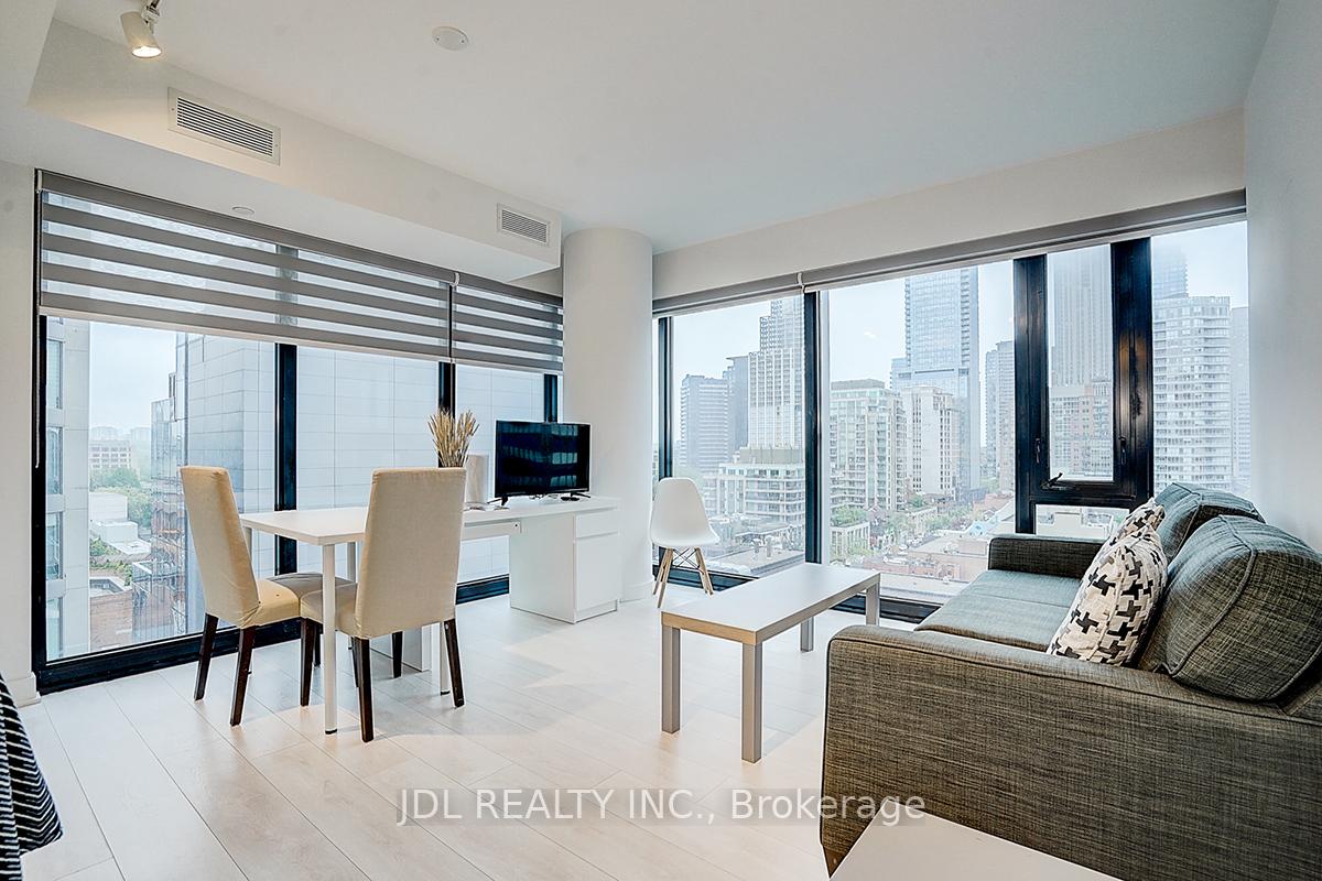 1 Bedroom Condo at 188 Cumberland, Toronto For sale