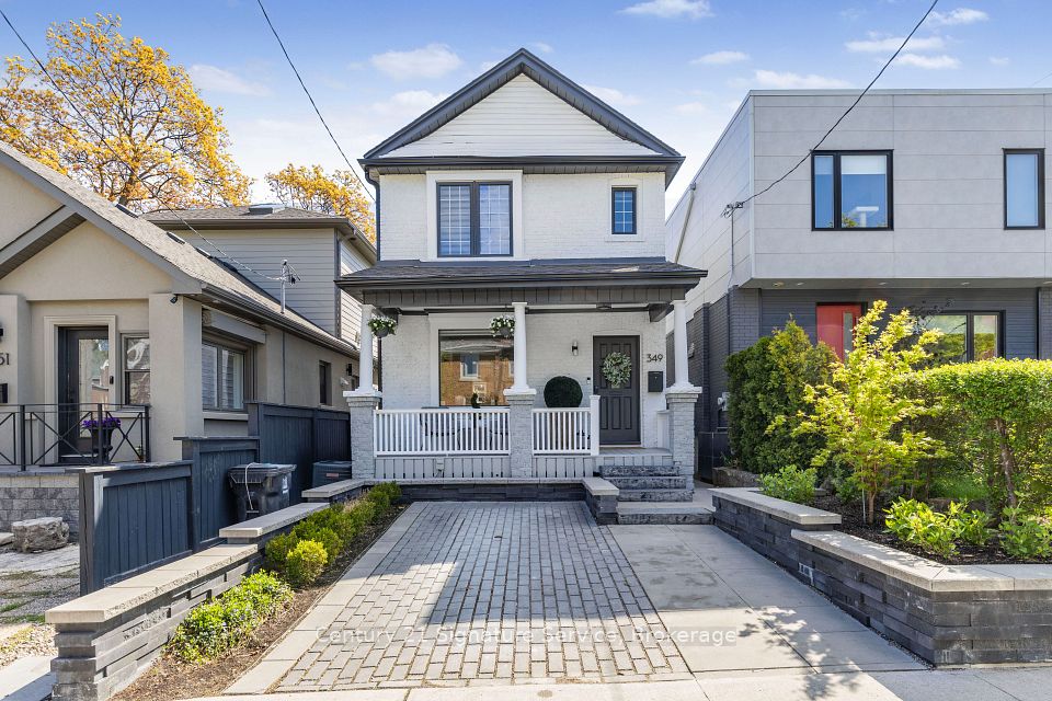 349 Windermere