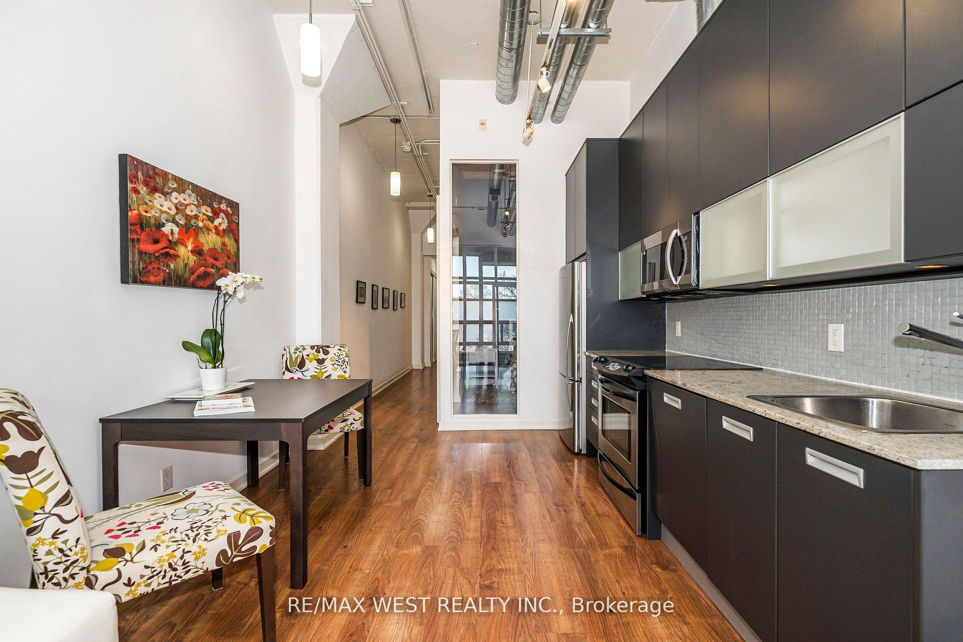 2 Bedrooms Condo at 380 Macpherson, Toronto For sale