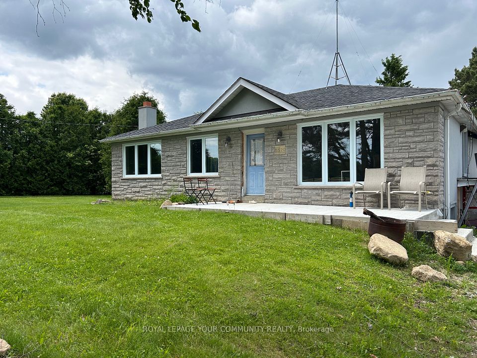5520 18th Side Road
