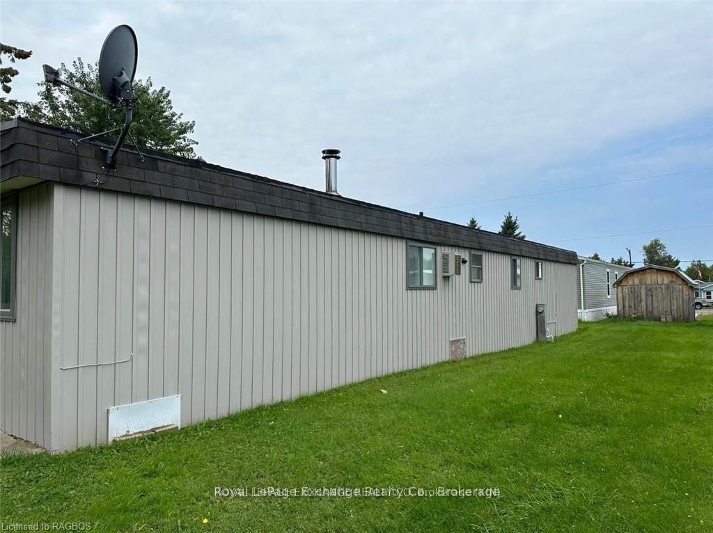 66 Applewood Boulevard, Kincardine, ON N0G 2T0