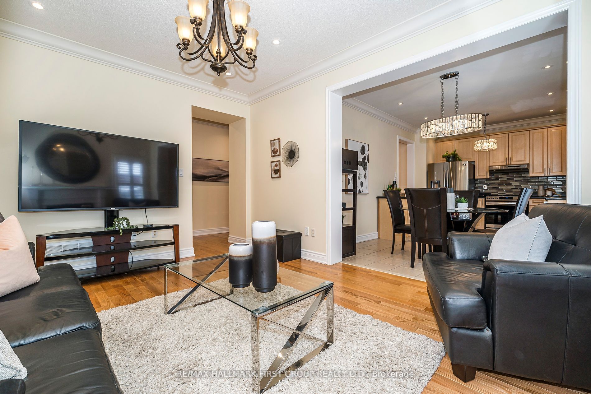 75 Muscat Crescent