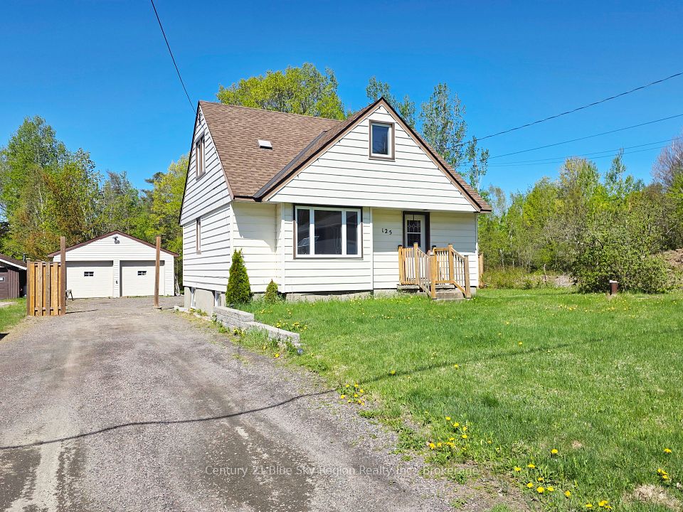 125 Larocque