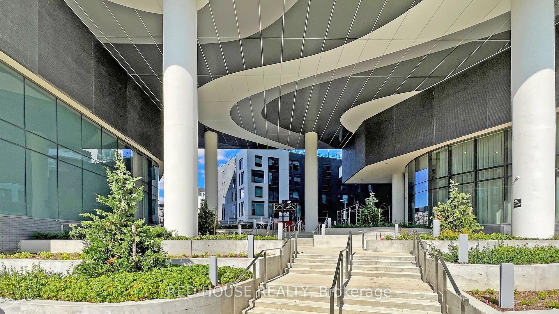 3 Bedrooms Condo at 25 Adra Grado, Toronto For sale