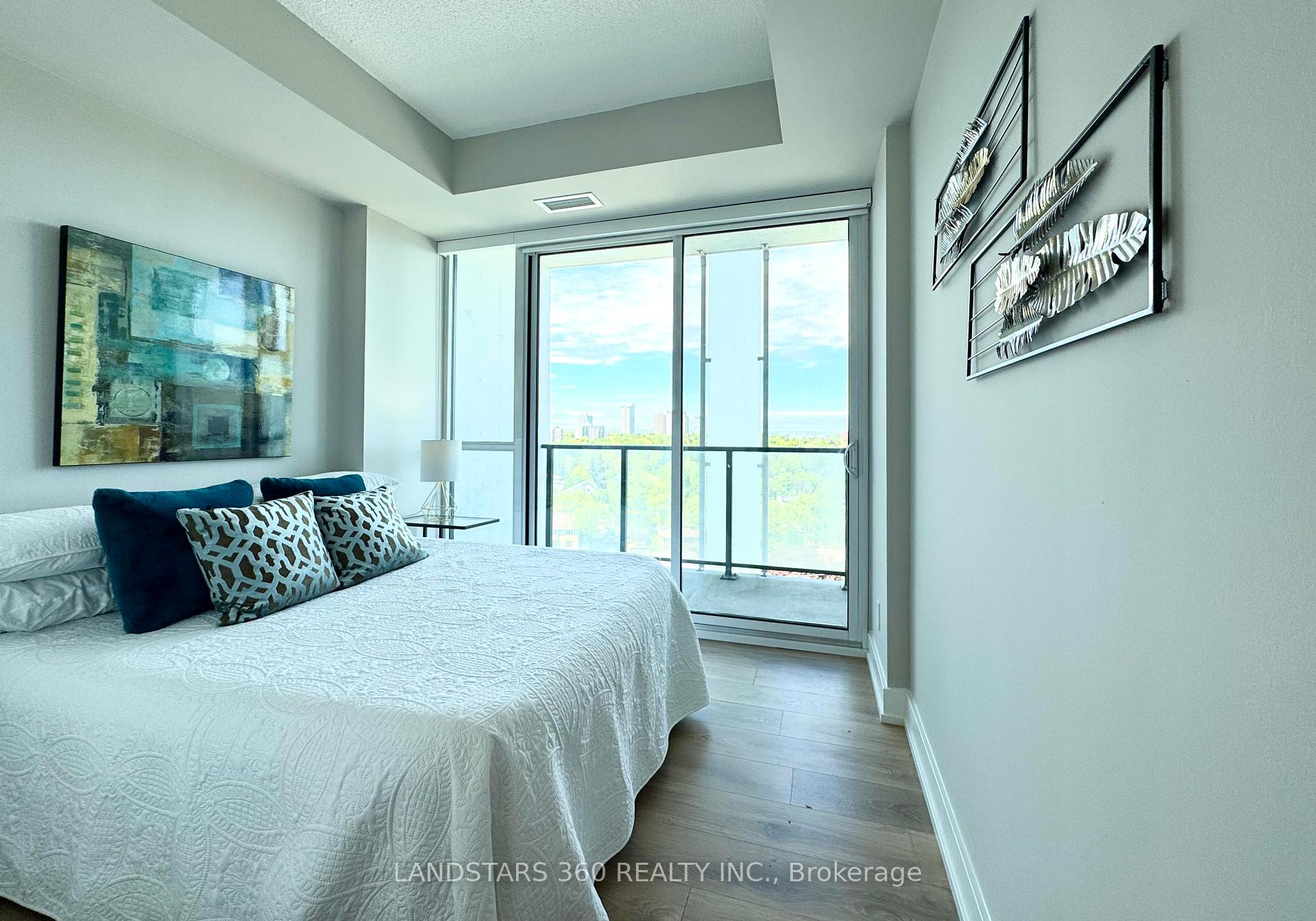 2 Bedrooms Condo at 150 Fairview Mall, Toronto For sale