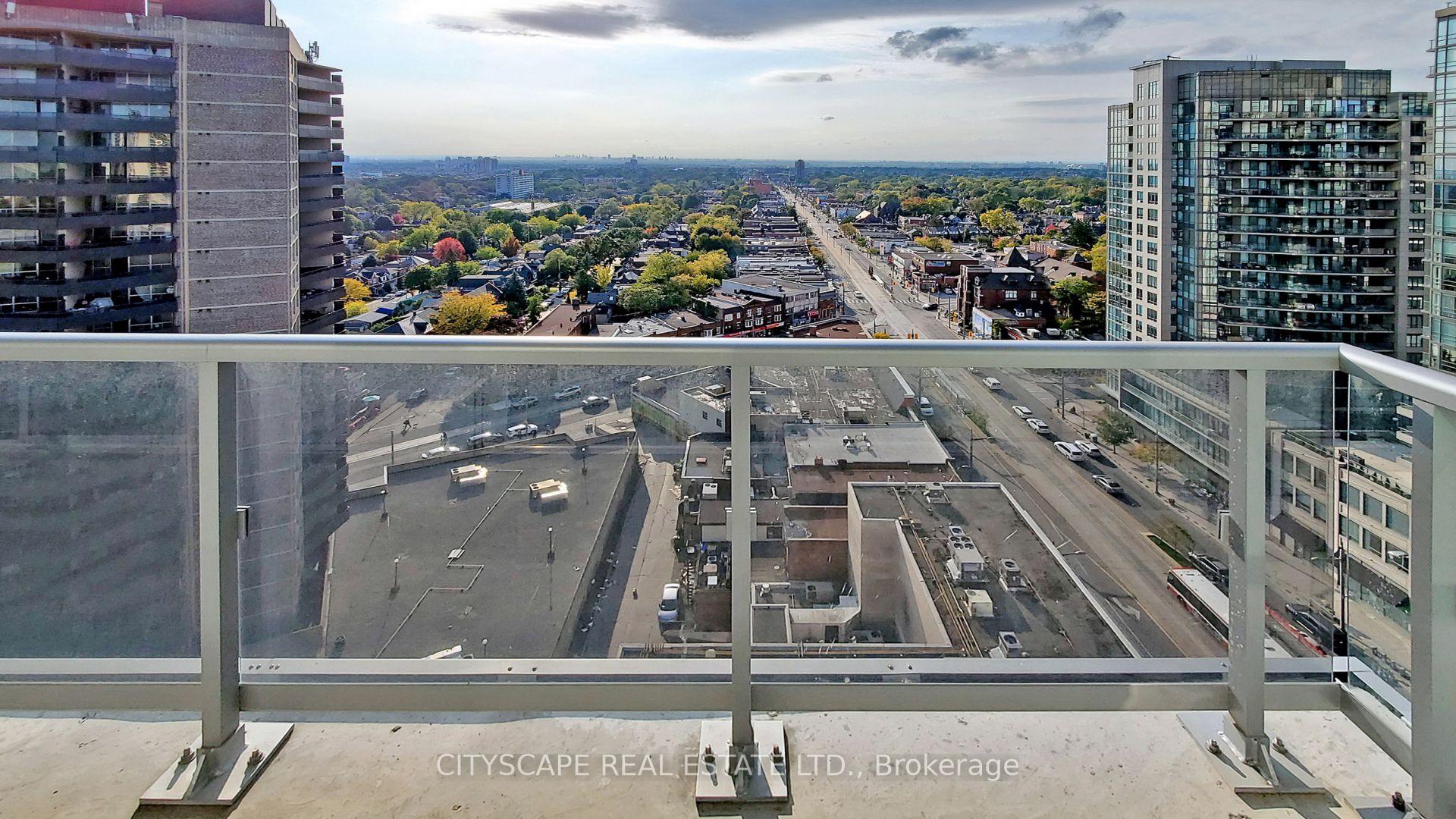 2 Bedrooms Condo at 501 St Clair, Toronto For sale