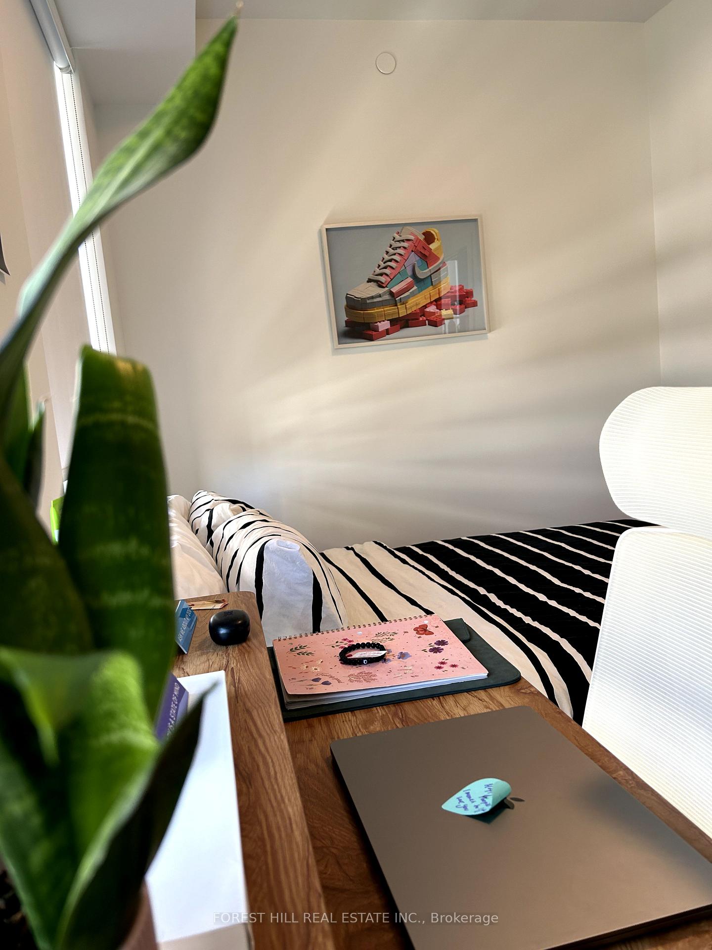 2 Bedrooms Condo at 480 Front,  Toronto For sale