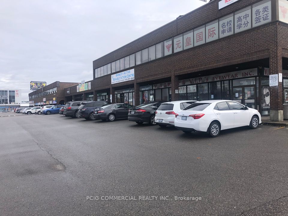 4433 Sheppard