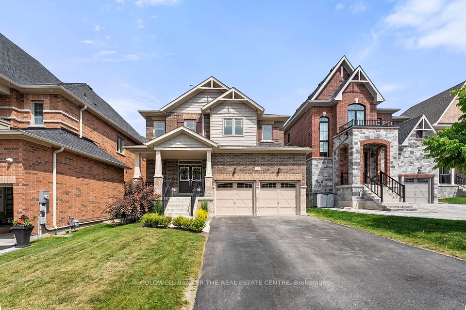 32 Manor Hampton