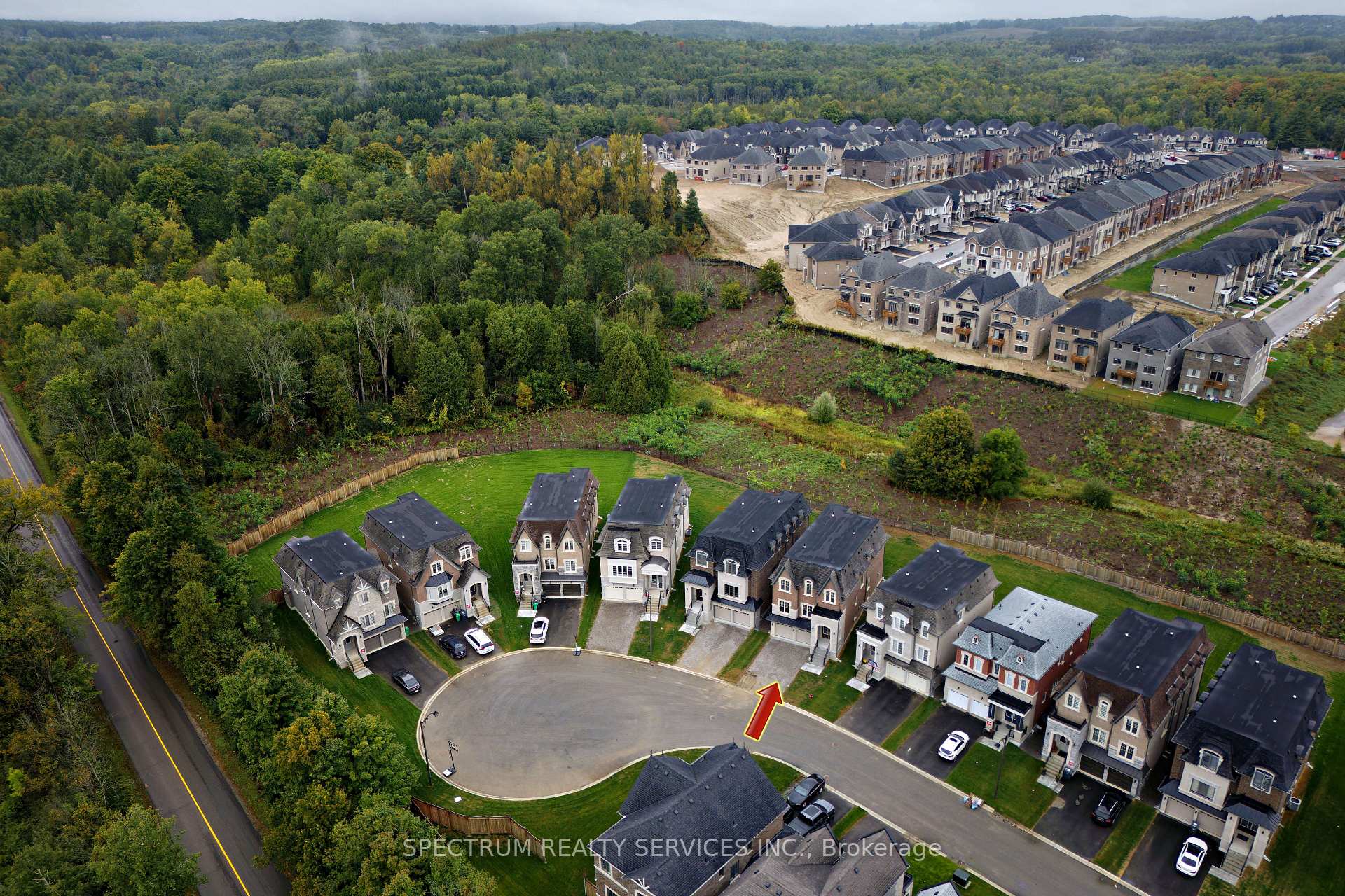 15 Swamp Sparrow Court, Caledon, ON L7C 4M7
