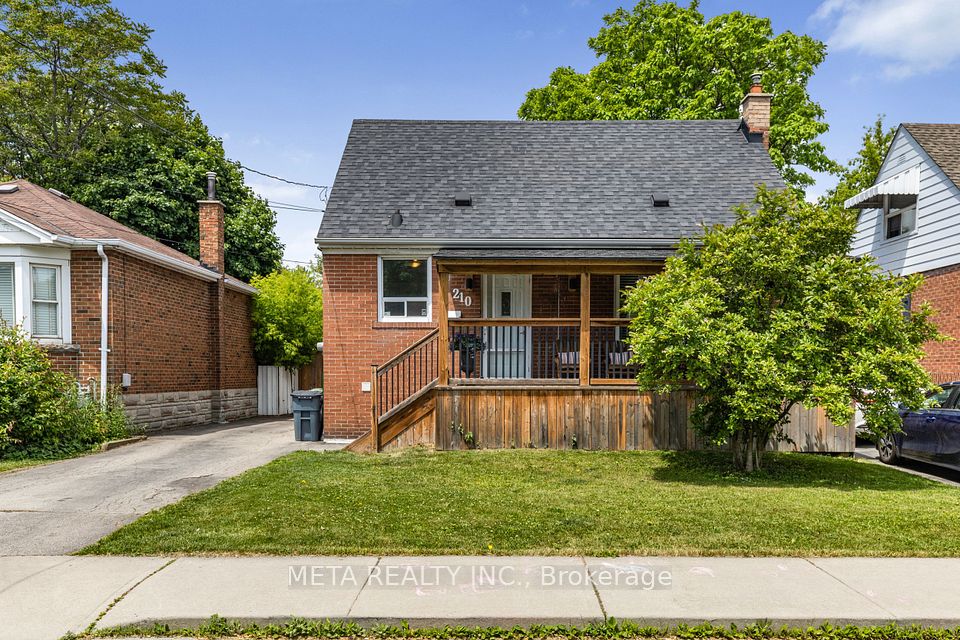 210 East 14th