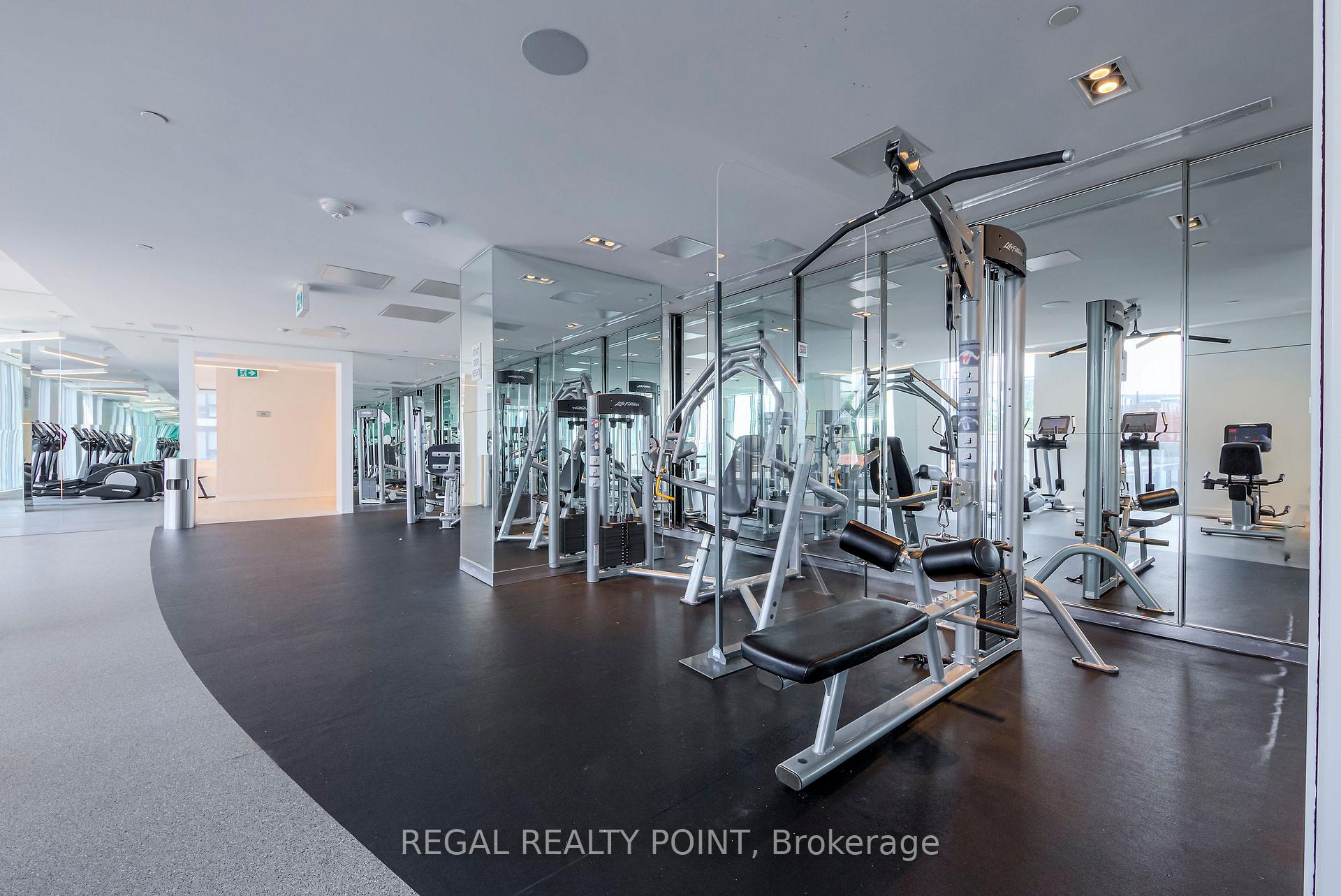 Condo at 251 Jarvis,  Toronto For sale