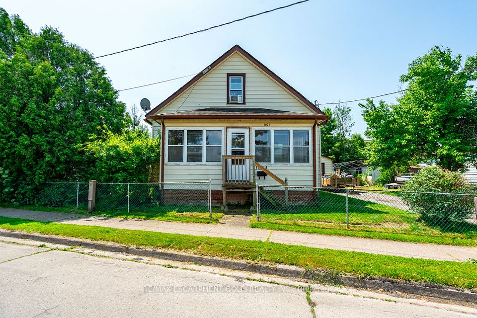 1024 RAILROAD