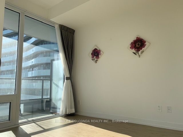 85 Wood Street, #2216