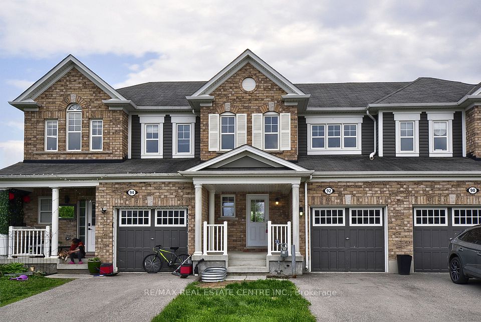 92 Glenvista