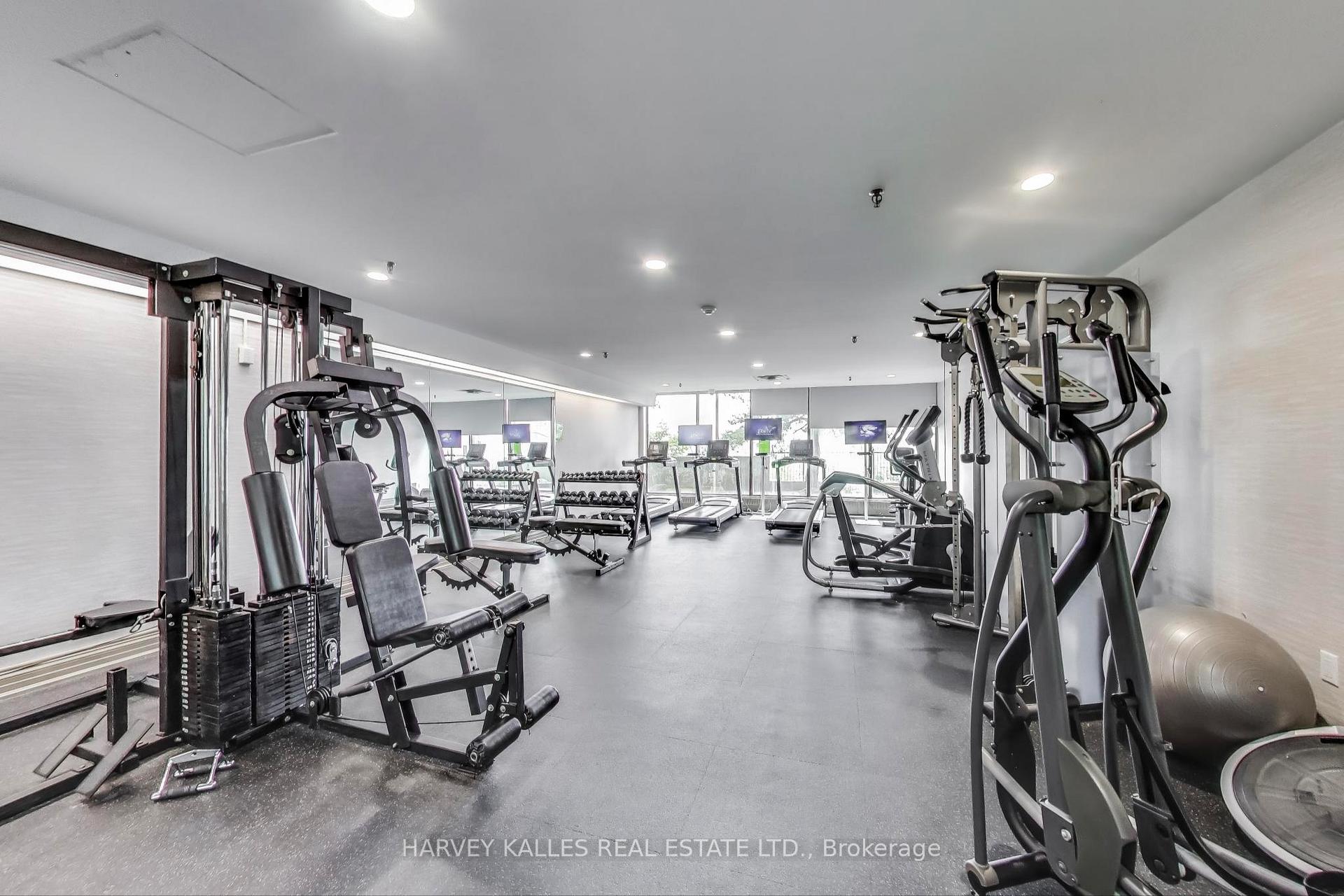 2 Bedrooms Condo at 55 Skymark, Toronto For sale