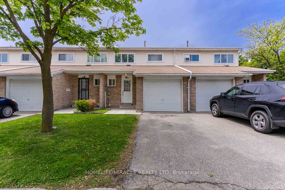 156 Enderby