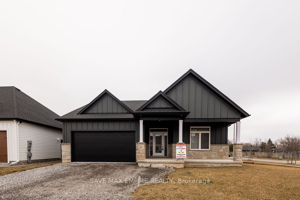 3580 Canfield Crescent