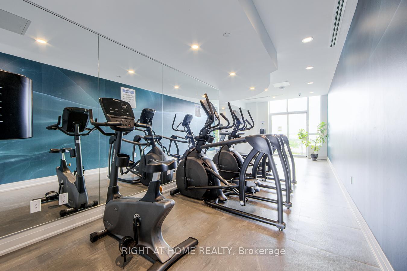 1 Bedroom Condo at 630 Greenwood, Toronto For sale