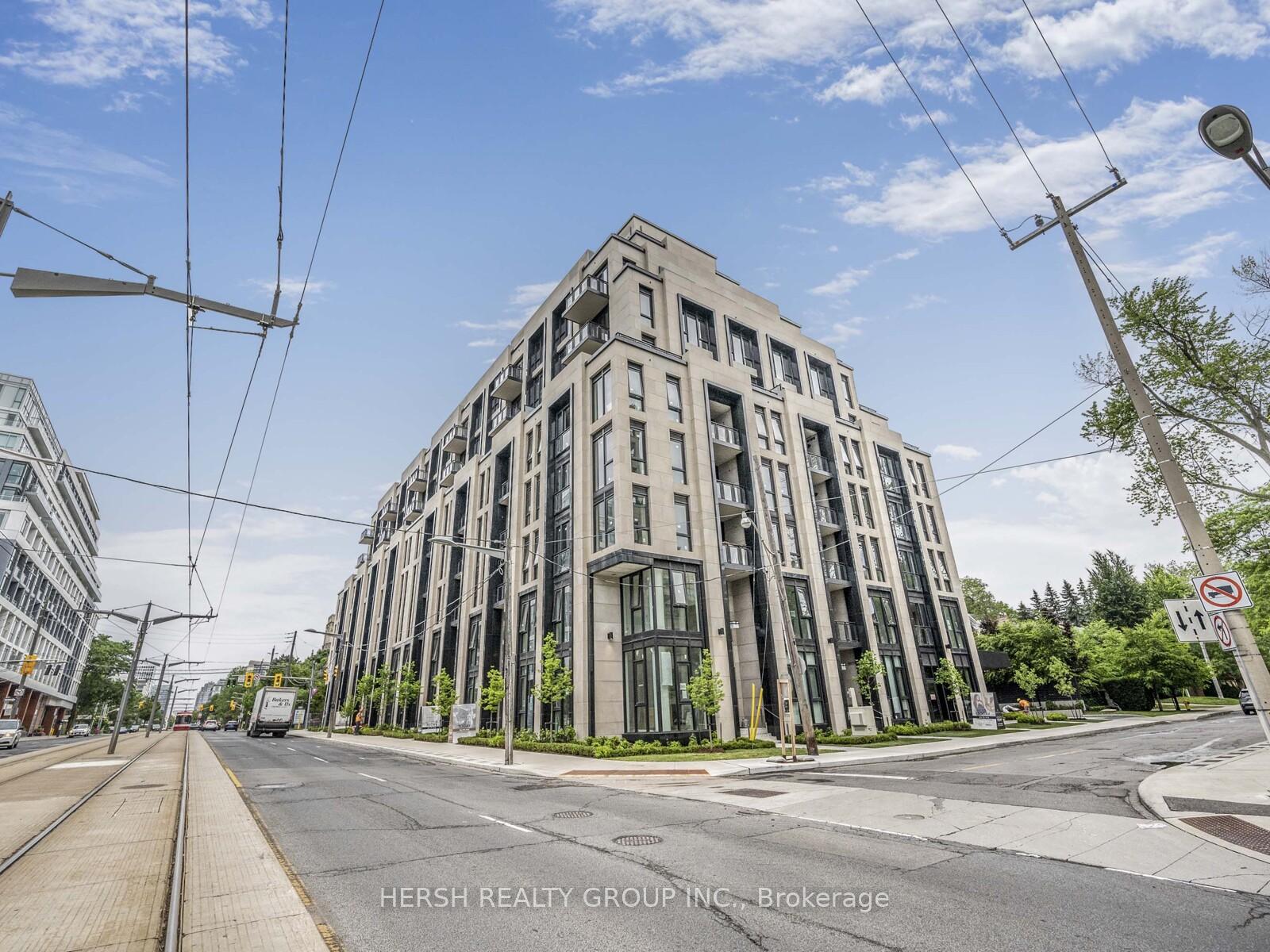 2 Bedrooms Condo at 2 Forest Hill, Toronto For sale