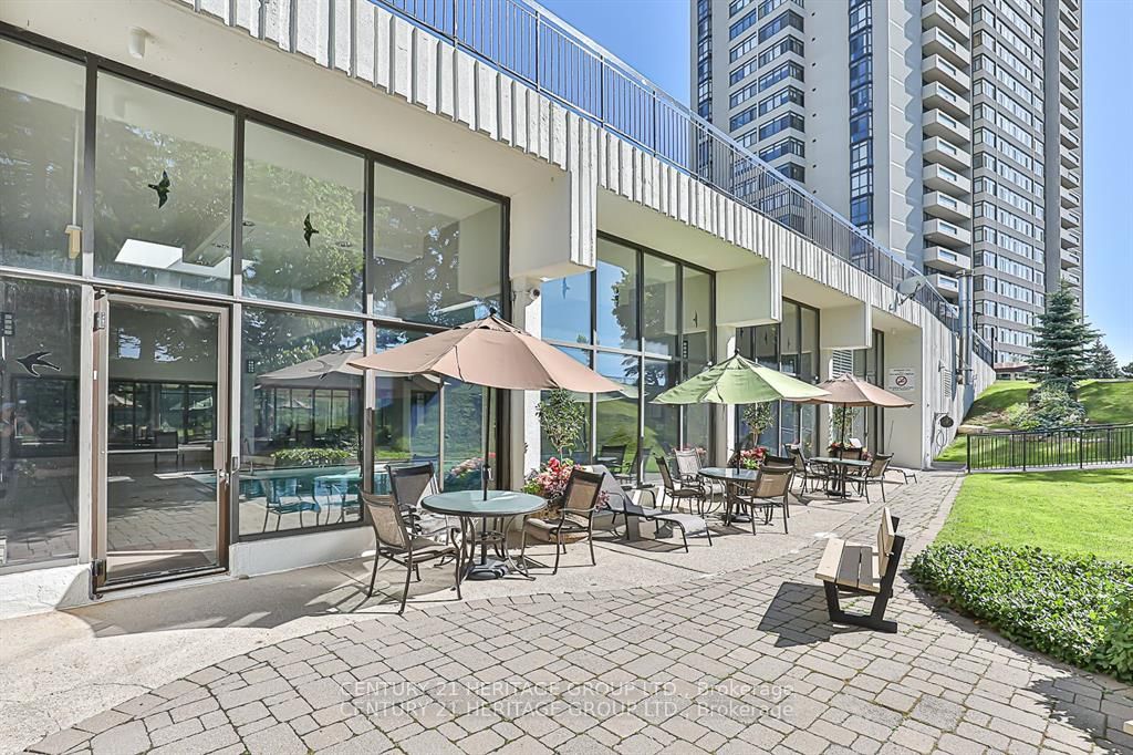 3303 Don Mills Road, #406